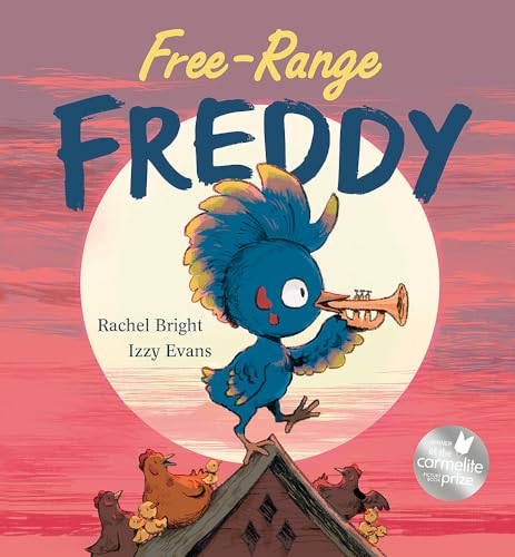 Free-Range Freddy von Hachette Children's Books / Orchard Books